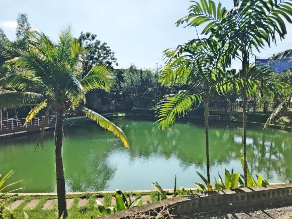 Royal Lee Resort And Spa Nai Yang Luaran gambar
